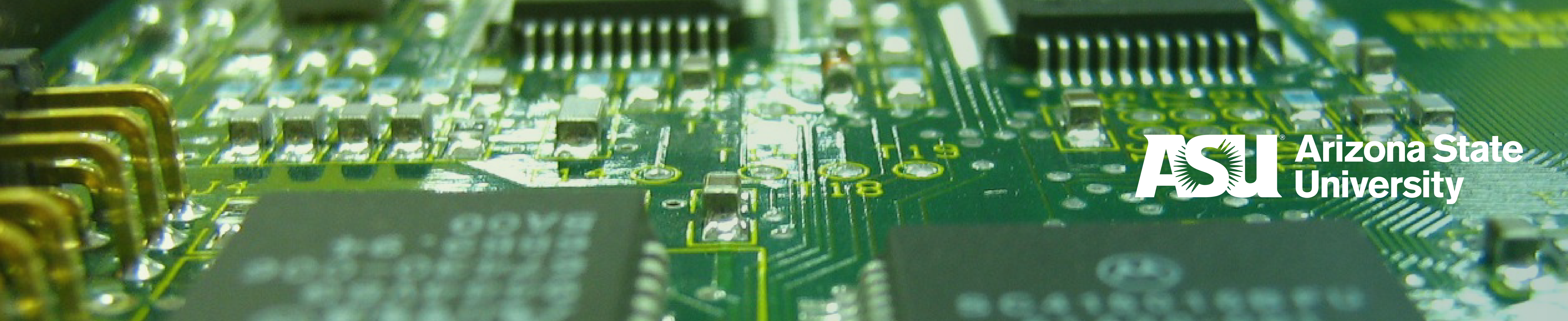 Introduction to Microelectronics and Nanoelectronics ASUIMYN01-001