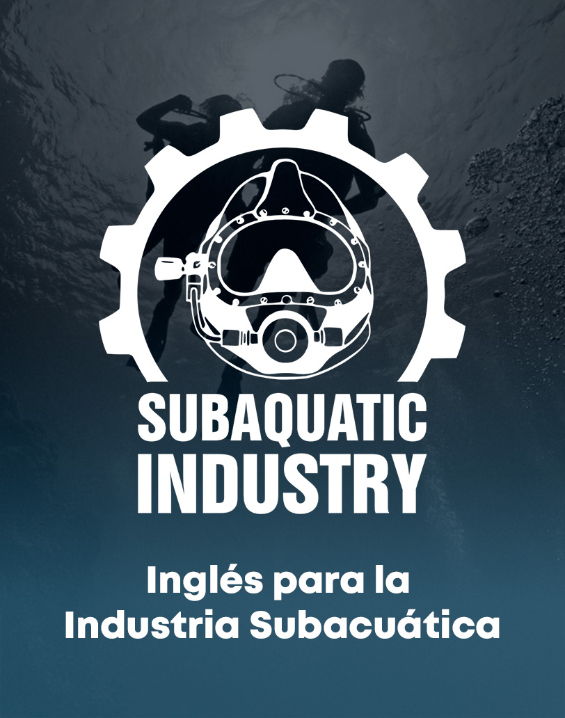 Inglés para la Industria Subacuática INPLIS01-001