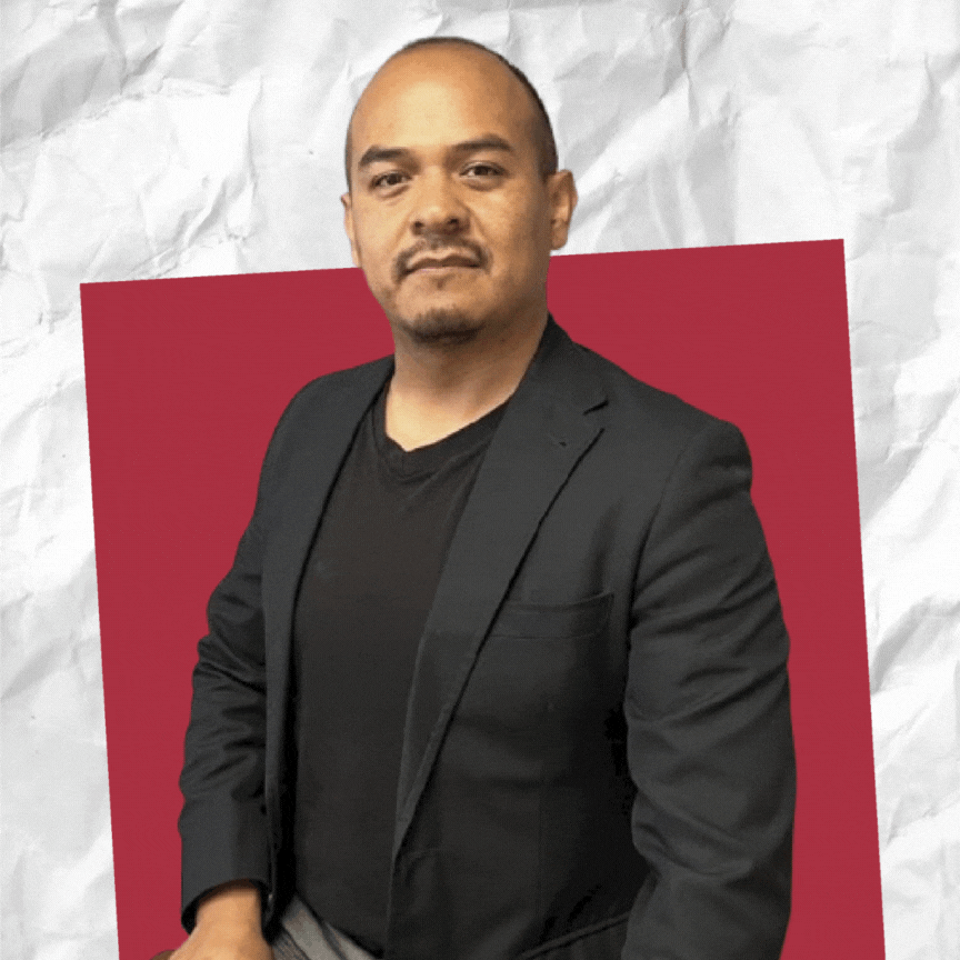 Alfredo Ayala O