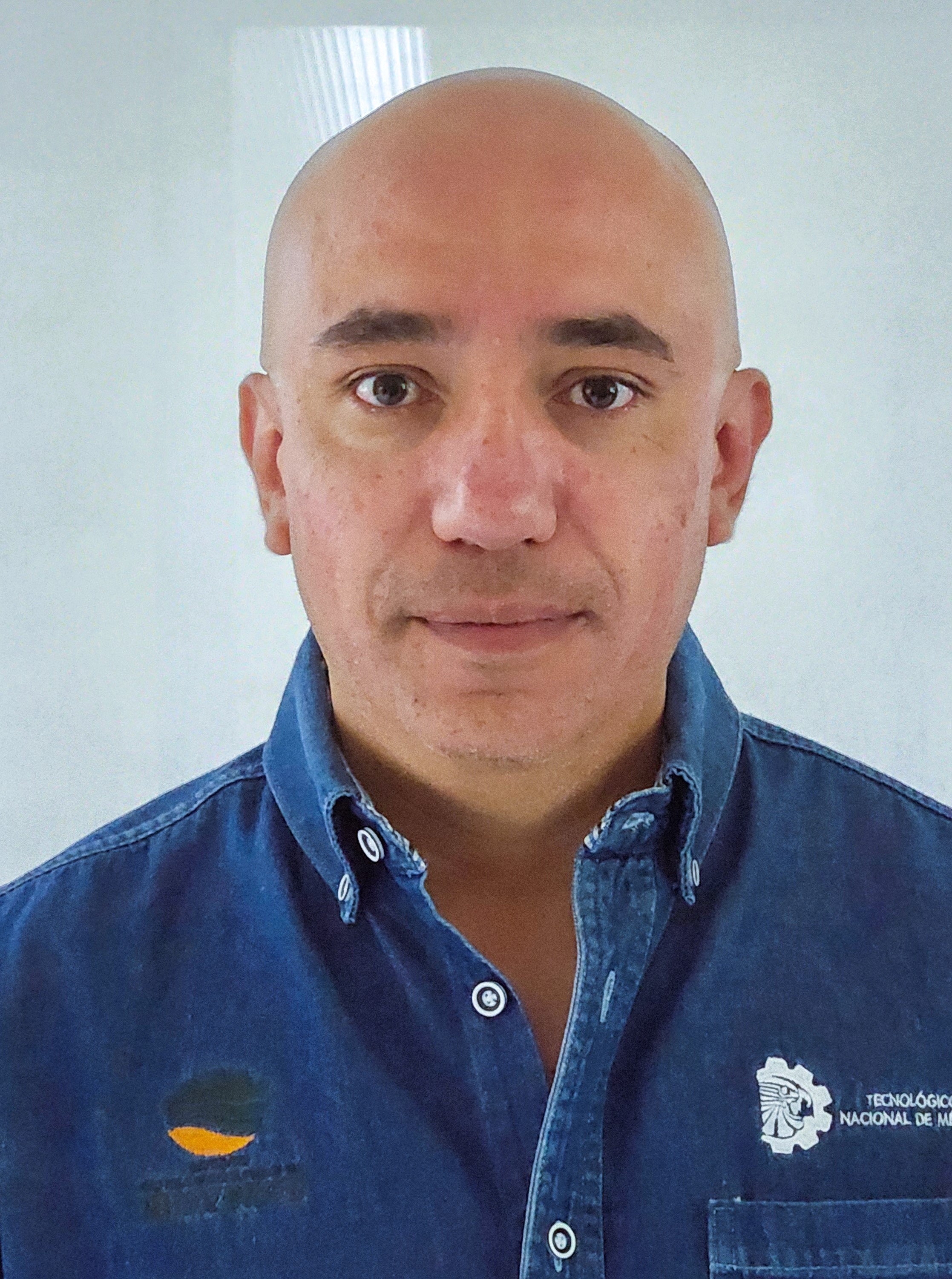 Jazmany Moreno Lerma