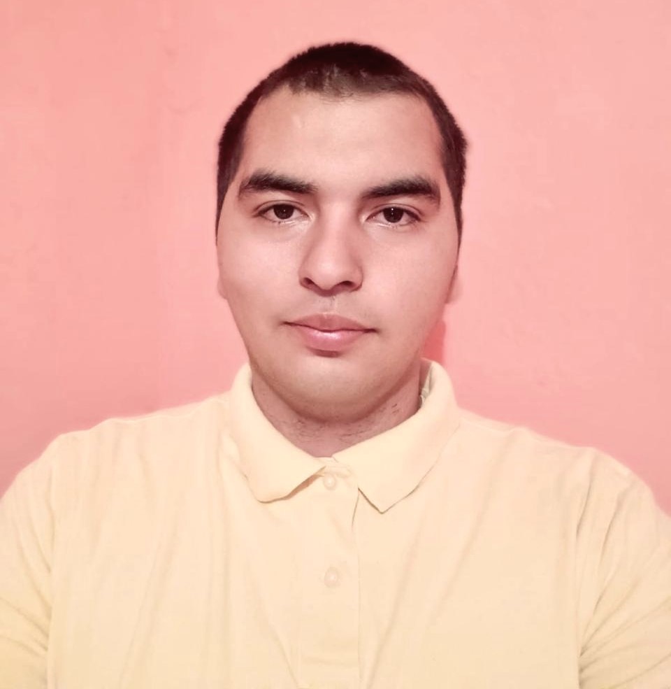 Jesús Emmanuel Ruíz Huerta