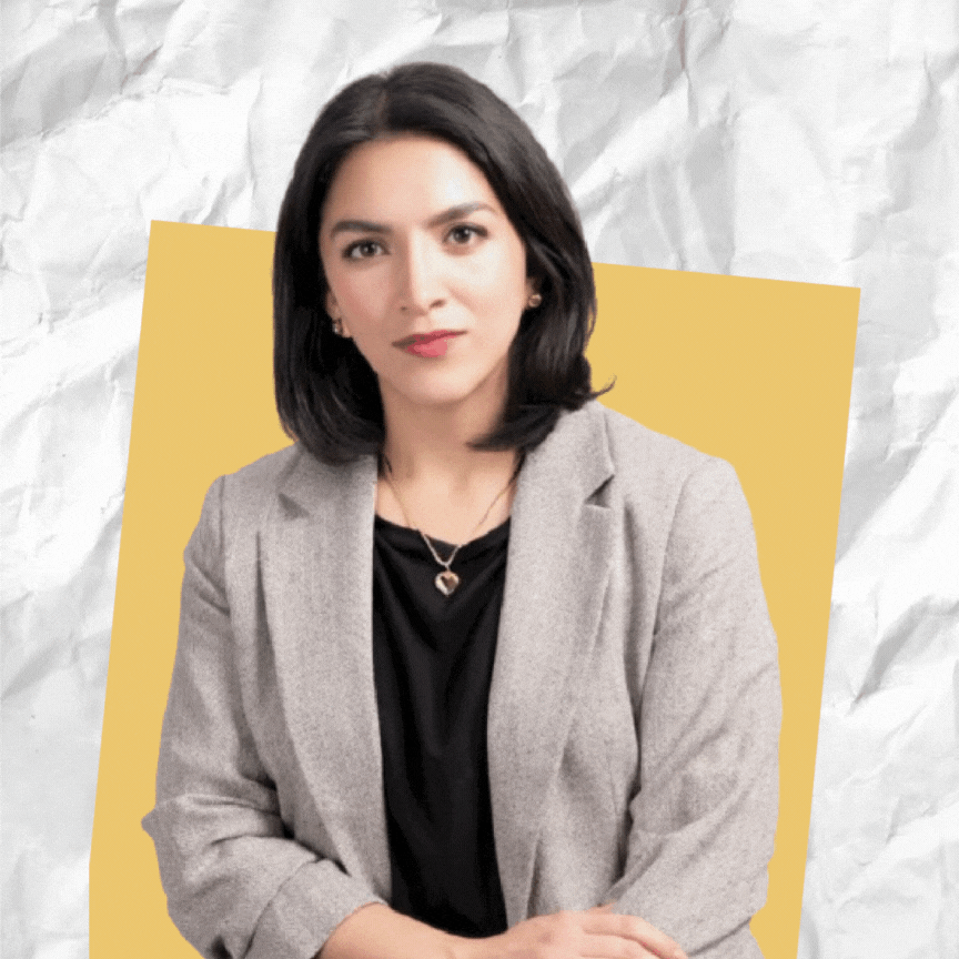 Blanca Paloma López L