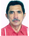 Roger Fernando Vázquez Aguilar