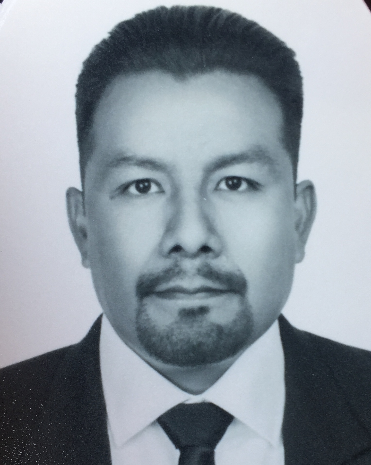 Course Staff Image #1