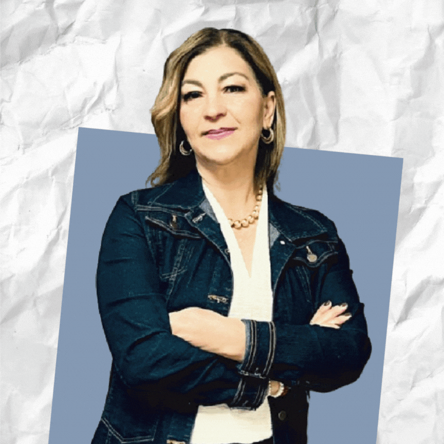 Miriam Aguirre A