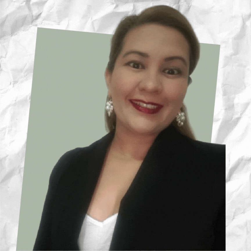 Miriam Aguirre A