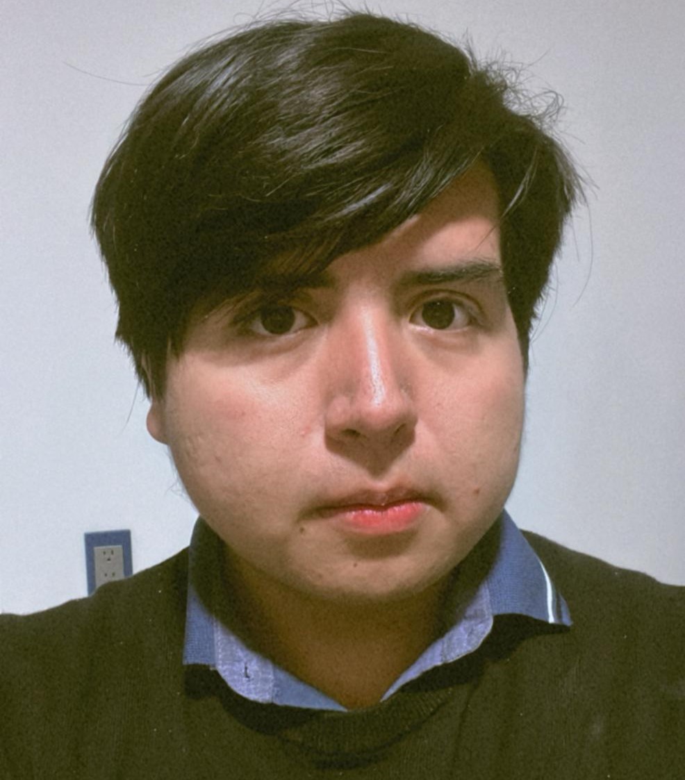Irving Otoniel Morín Medina