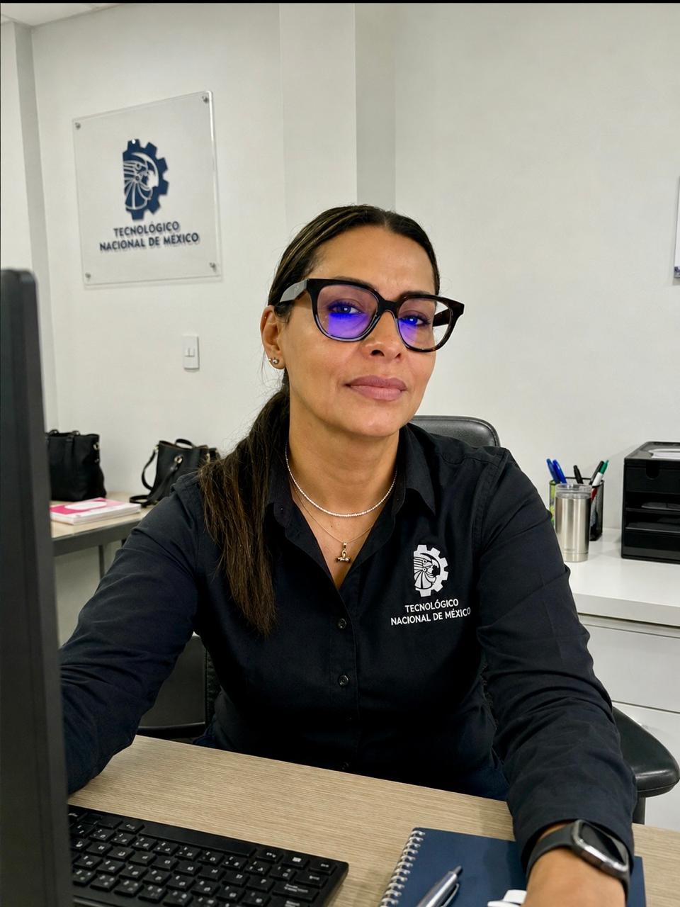 Carolina Brito Escalante