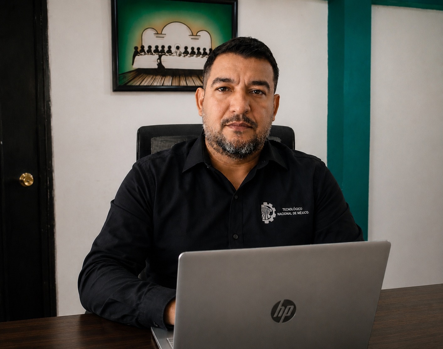 Eduardo Antonio Mena Calderón