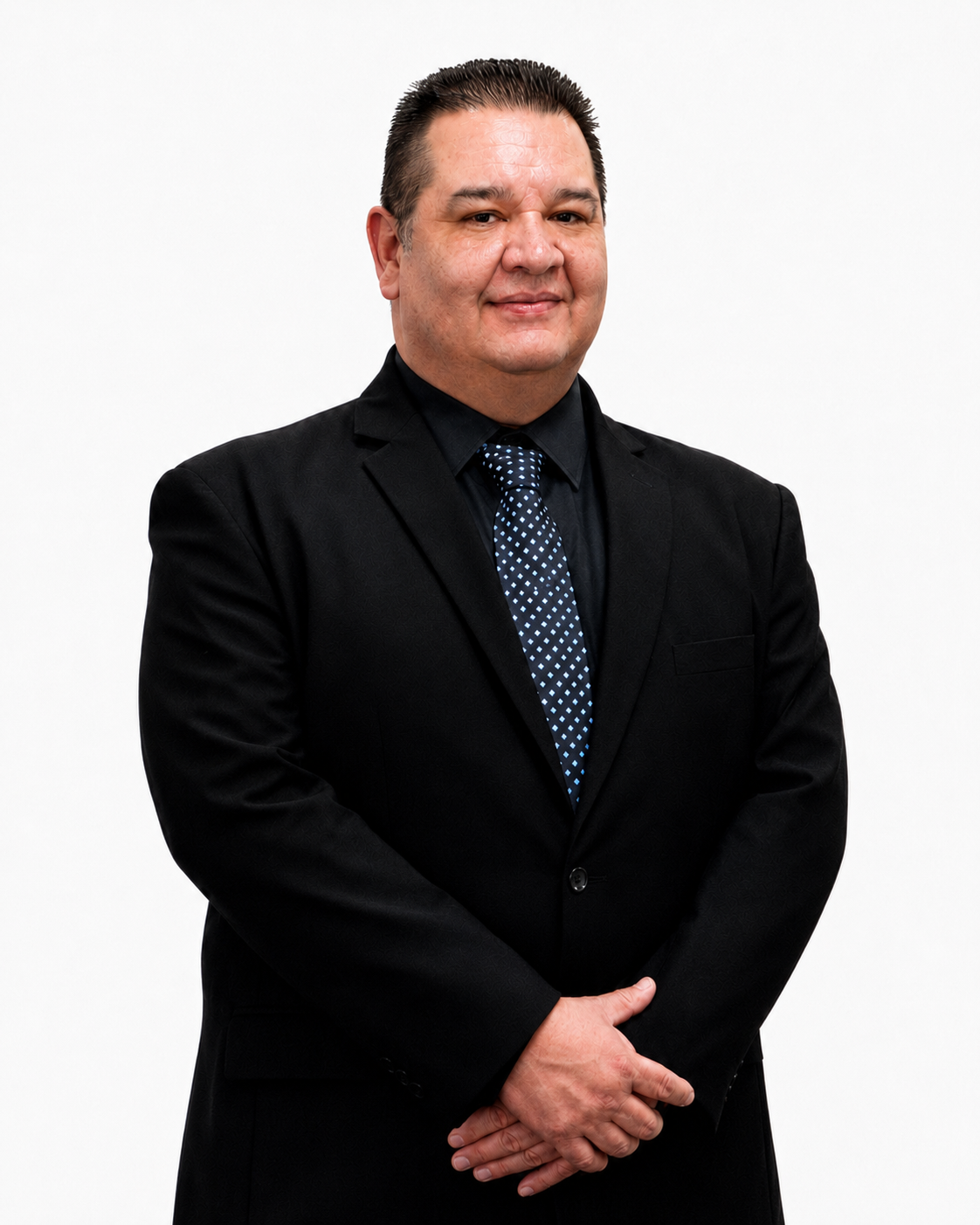 Hugo Iván Flores Hidalgo