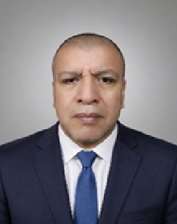 José Francisco Hernández Libreros
